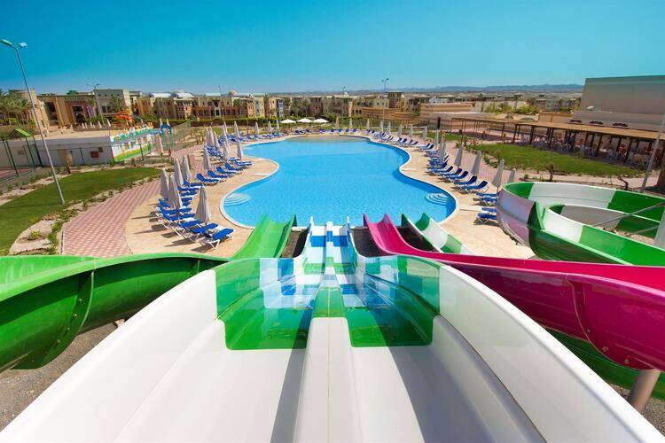 Radisson Marina Resort Port Ghalib