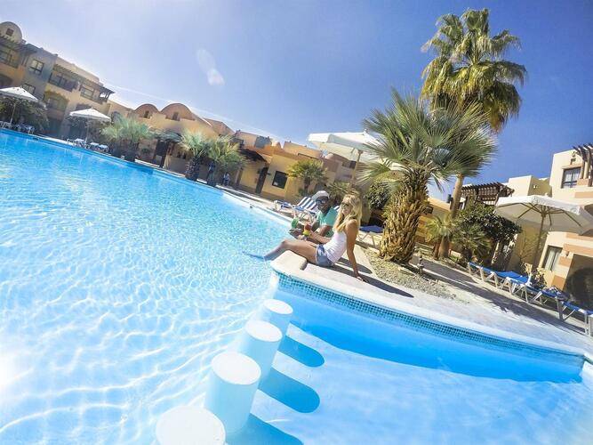 Radisson Marina Resort Port Ghalib
