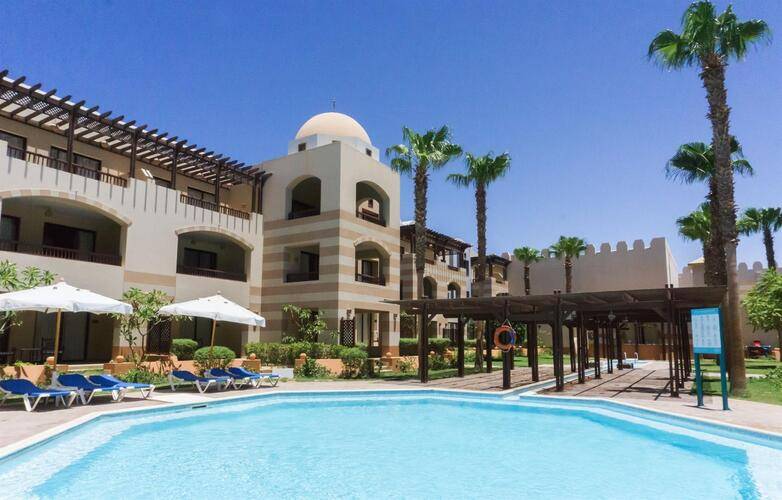 Radisson Marina Resort Port Ghalib