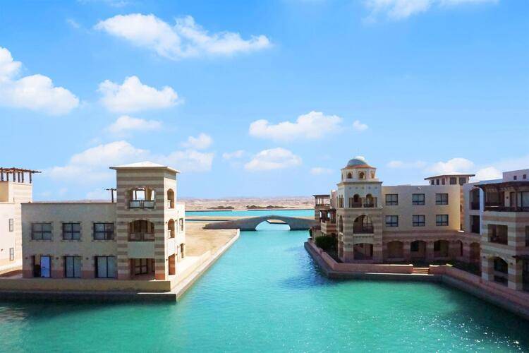Radisson Marina Resort Port Ghalib