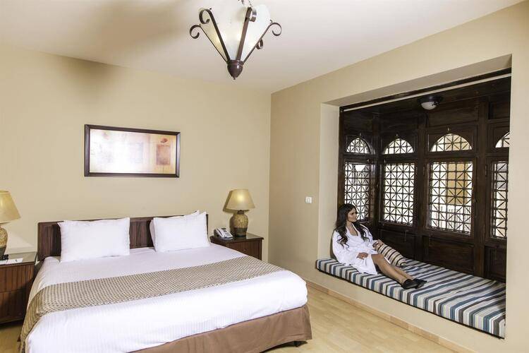 Radisson Marina Resort Port Ghalib