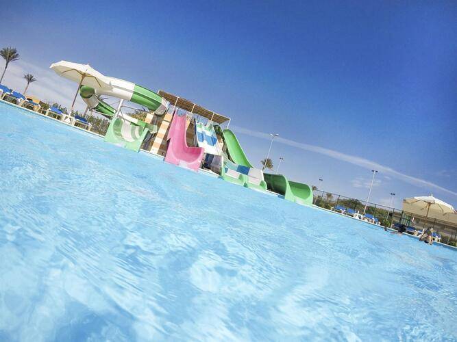 Radisson Marina Resort Port Ghalib