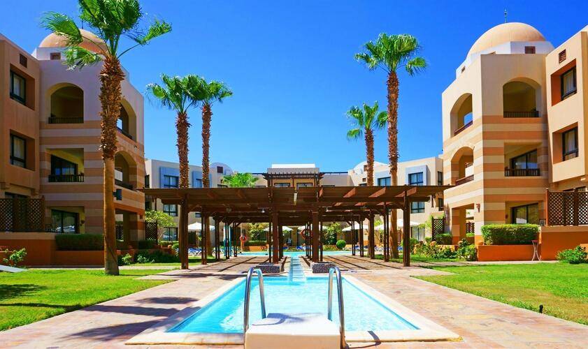 Radisson Marina Resort Port Ghalib