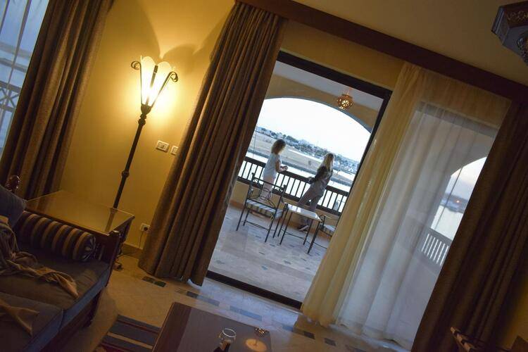 Radisson Marina Resort Port Ghalib