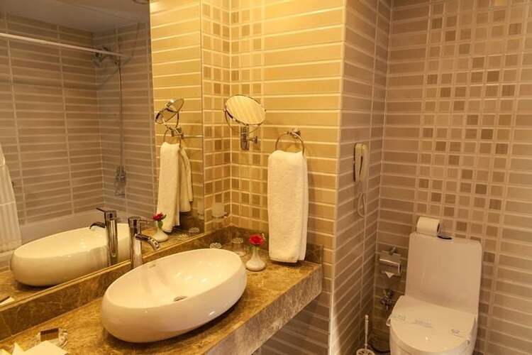 Elysees Premier Hotel