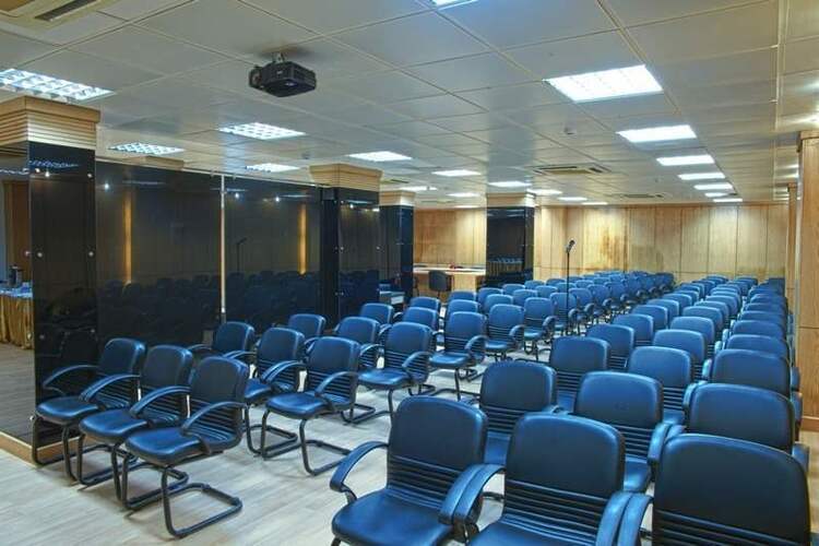 Elysees Premier Hotel