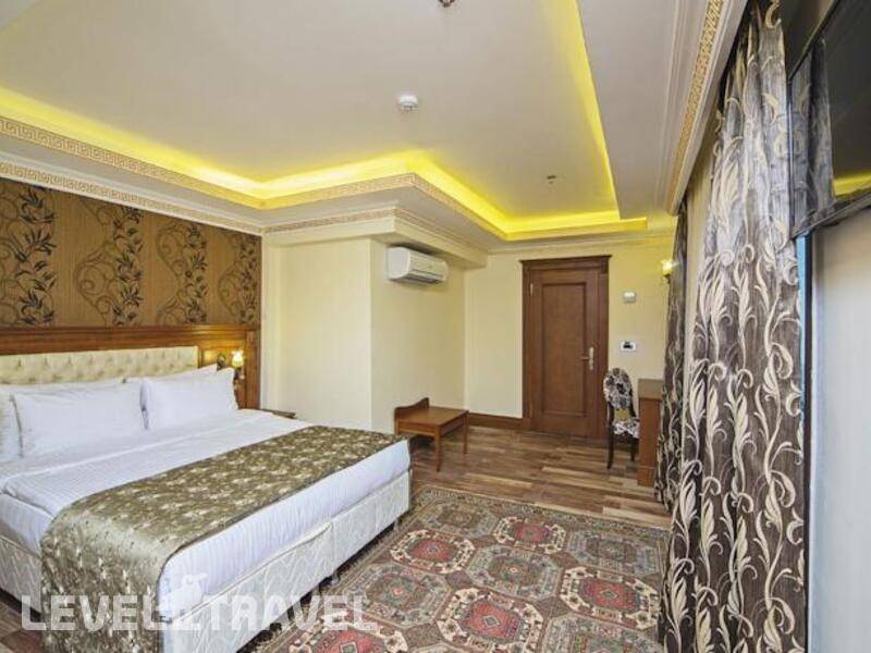 Фотография Lausos Palace Hotel
