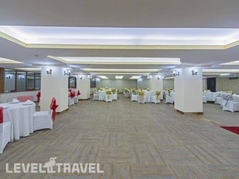 Фотография Lausos Palace Hotel