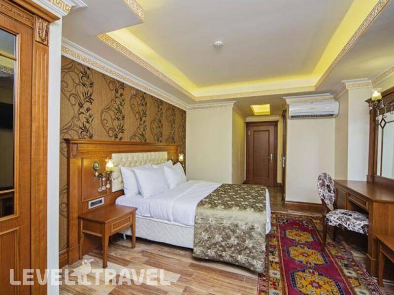 Фотография Lausos Palace Hotel