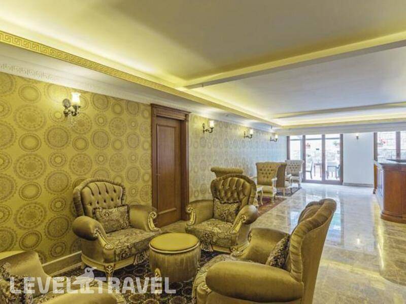 Фотография Lausos Palace Hotel