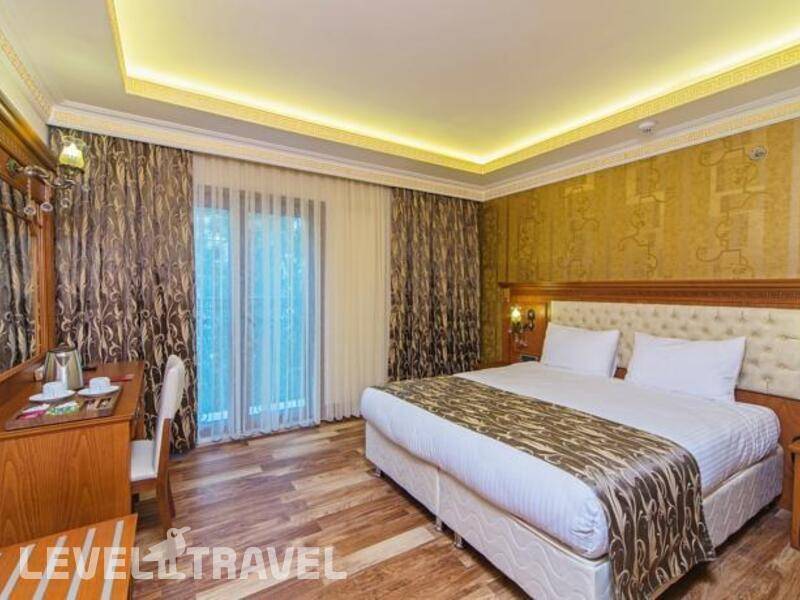 Фотография Lausos Palace Hotel