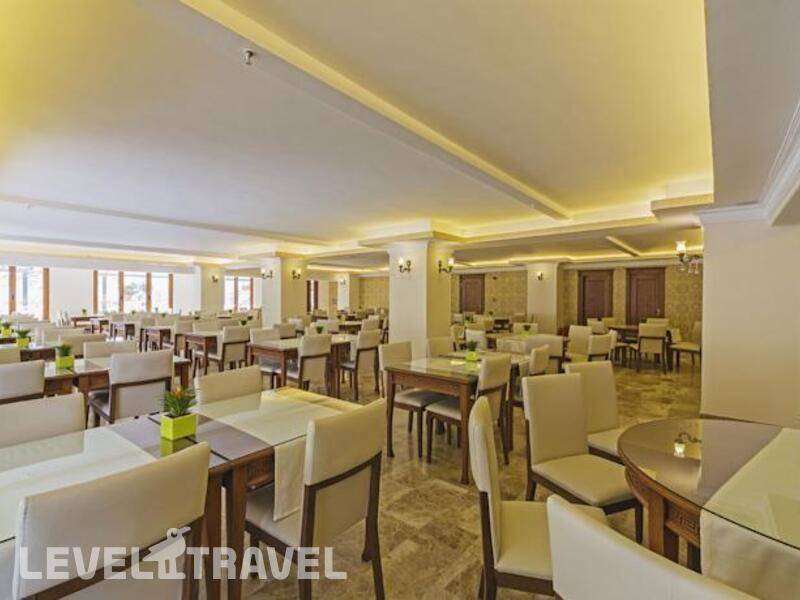 Фотография Lausos Palace Hotel