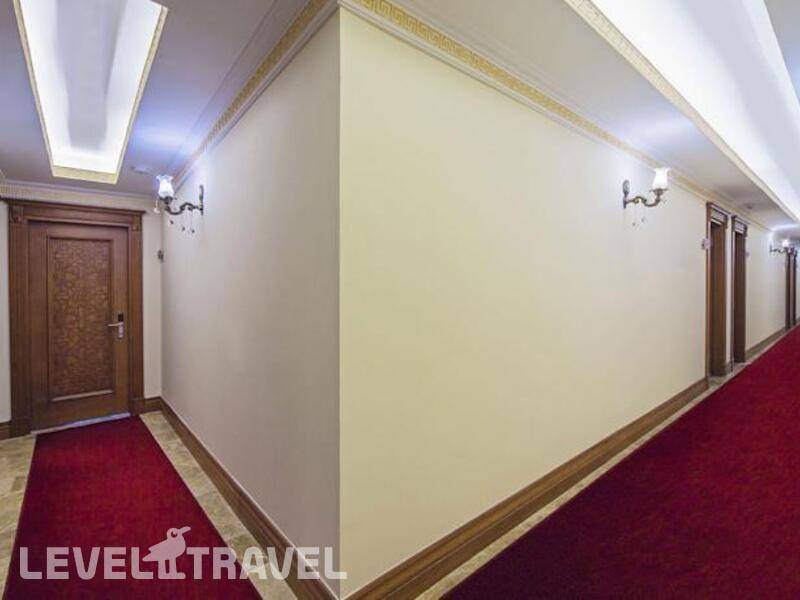 Фотография Lausos Palace Hotel