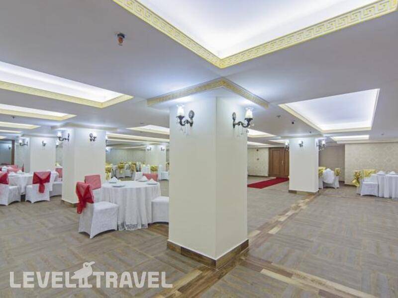 Фотография Lausos Palace Hotel