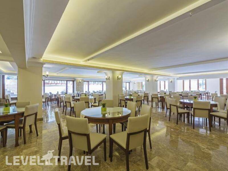 Фотография Lausos Palace Hotel