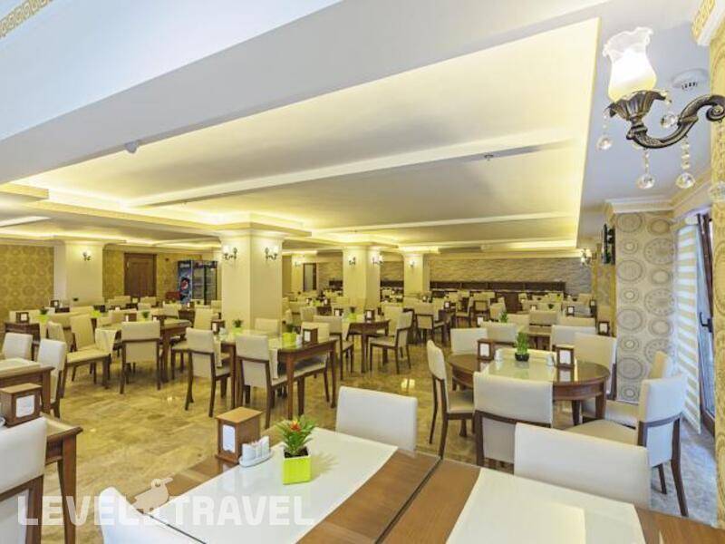 Фотография Lausos Palace Hotel