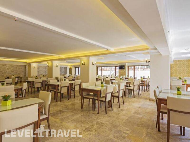 Фотография Lausos Palace Hotel