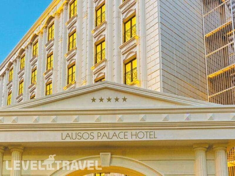 Фотография Lausos Palace Hotel