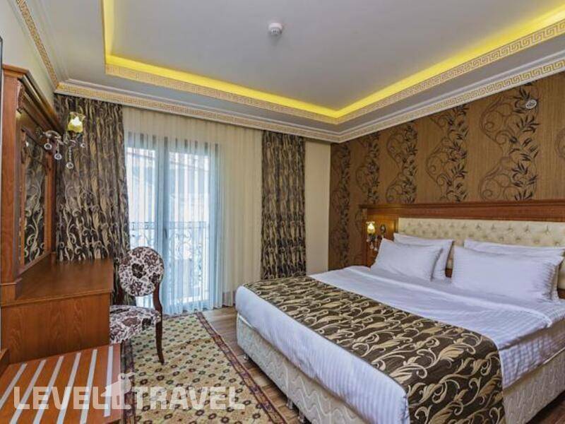 Фотография Lausos Palace Hotel