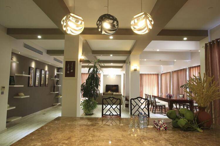 Olalani Resort & Condotel