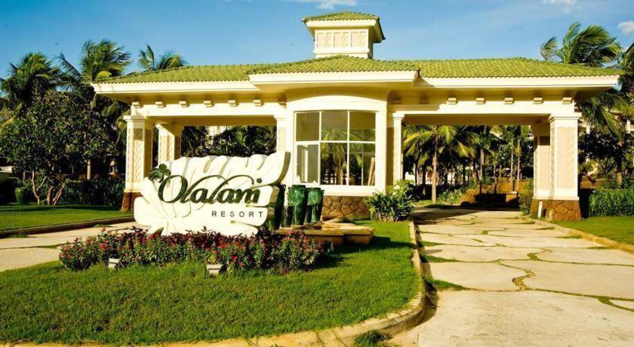Olalani Resort & Condotel