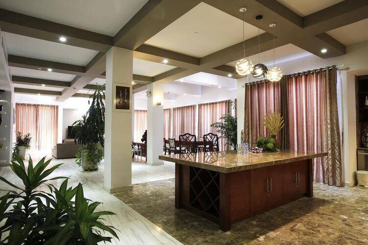 Olalani Resort & Condotel
