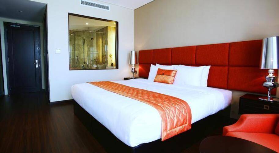 Sanouva Hotel