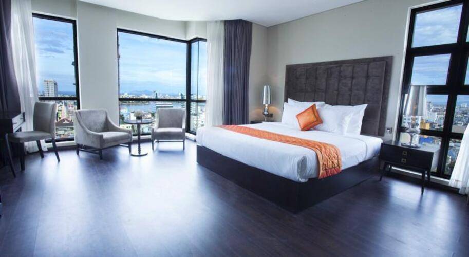 Sanouva Hotel