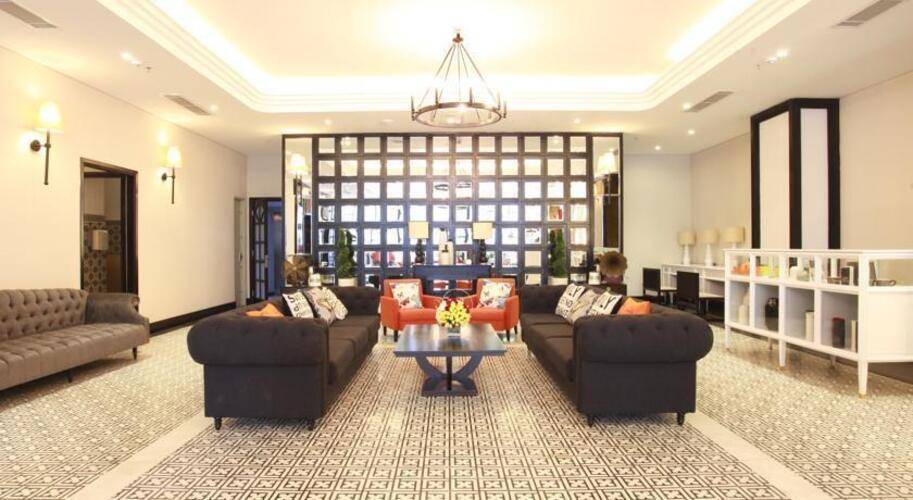 Sanouva Hotel