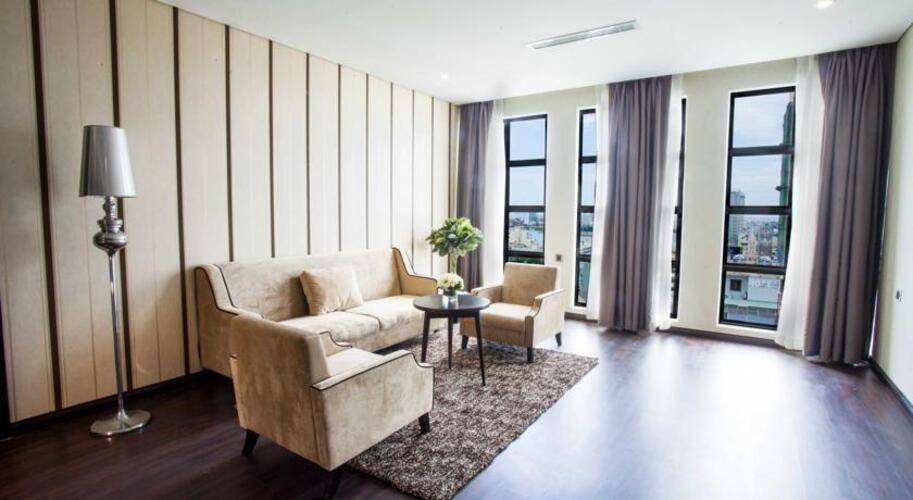 Sanouva Hotel