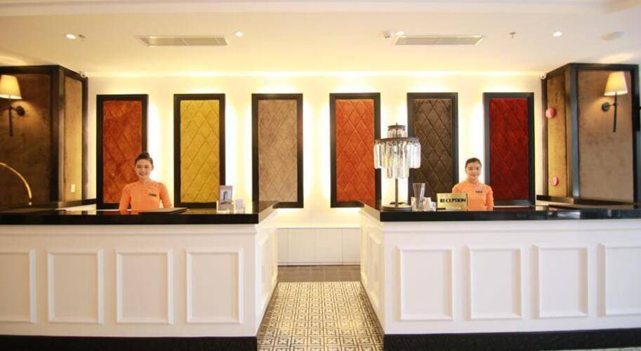 Sanouva Hotel