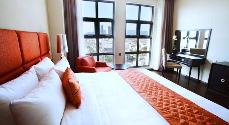 Sanouva Hotel