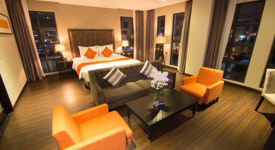 Sanouva Hotel