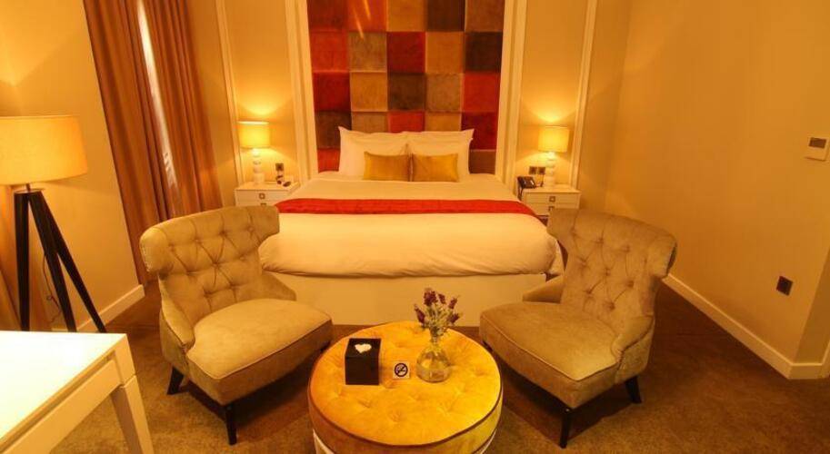 Sanouva Hotel