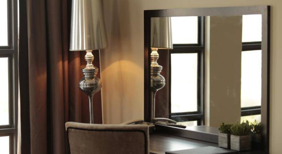 Sanouva Hotel