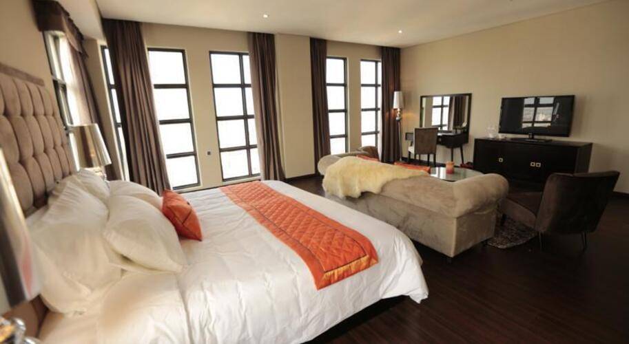Sanouva Hotel