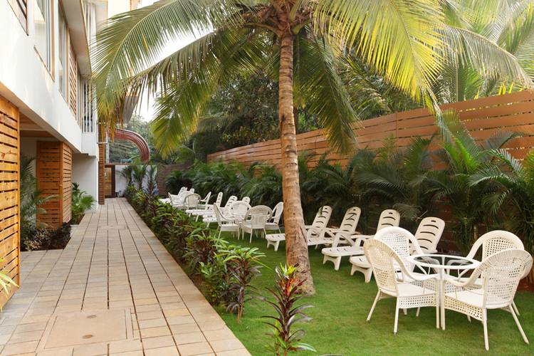 Turtle Beach Resort (Ex. Red Fox Hotel)