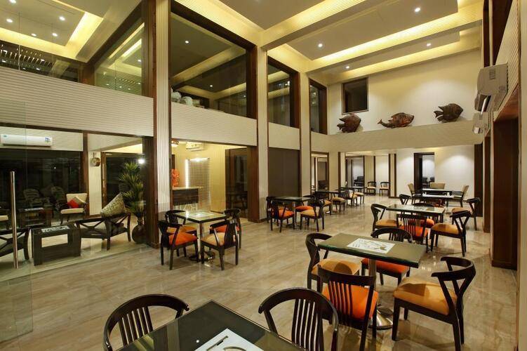Turtle Beach Resort (Ex. Red Fox Hotel)
