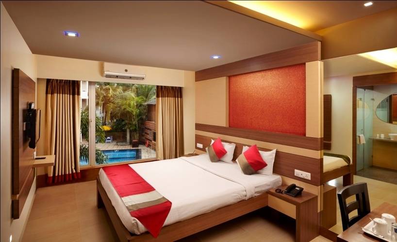 Turtle Beach Resort (Ex. Red Fox Hotel)