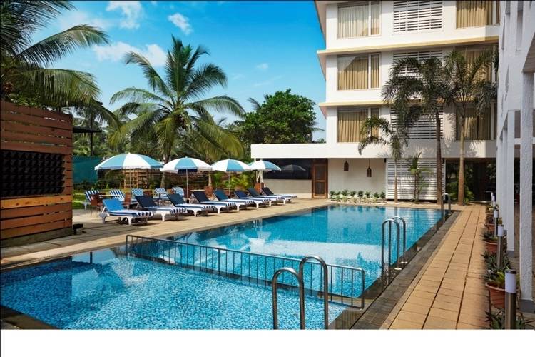 Turtle Beach Resort (Ex. Red Fox Hotel)