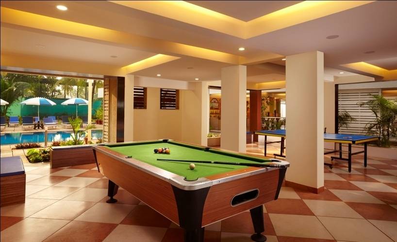 Turtle Beach Resort (Ex. Red Fox Hotel)