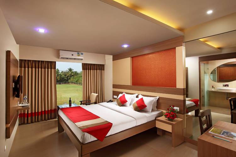 Turtle Beach Resort (Ex. Red Fox Hotel)
