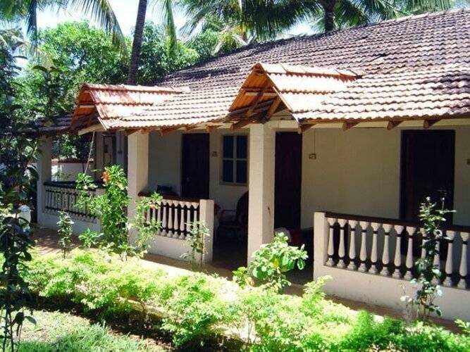 Seaview Resort