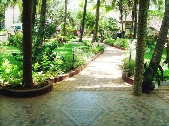 Seaview Resort