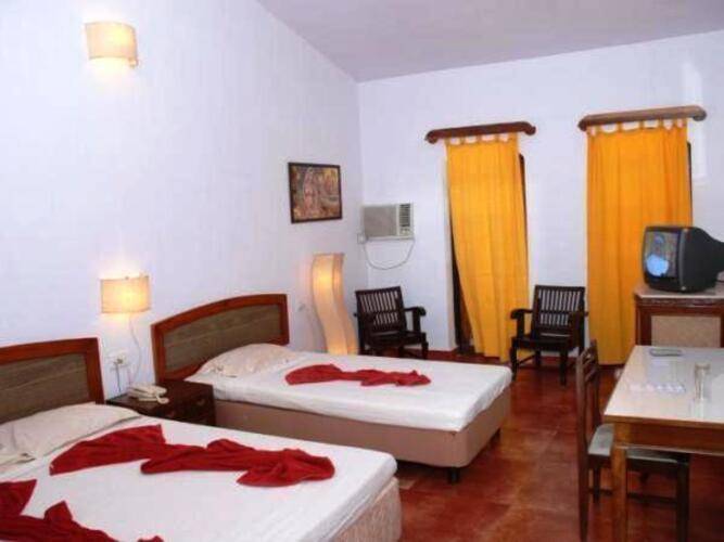 Seaview Resort