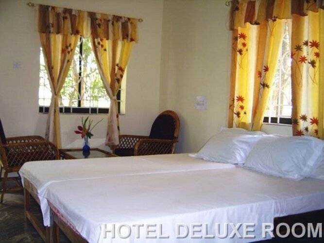 Seaview Resort