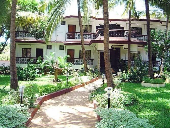 Seaview Resort