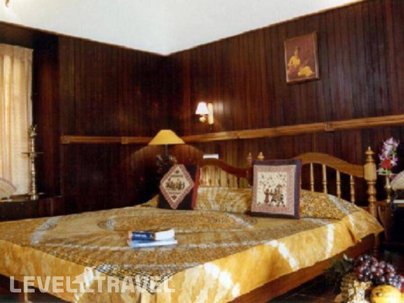 Фотография Thapovan Heritage Home Фотография Thapovan Heritage Home