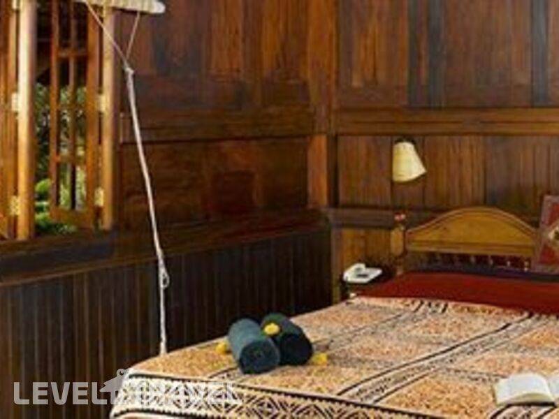 Фотография Thapovan Heritage Home Фотография Thapovan Heritage Home