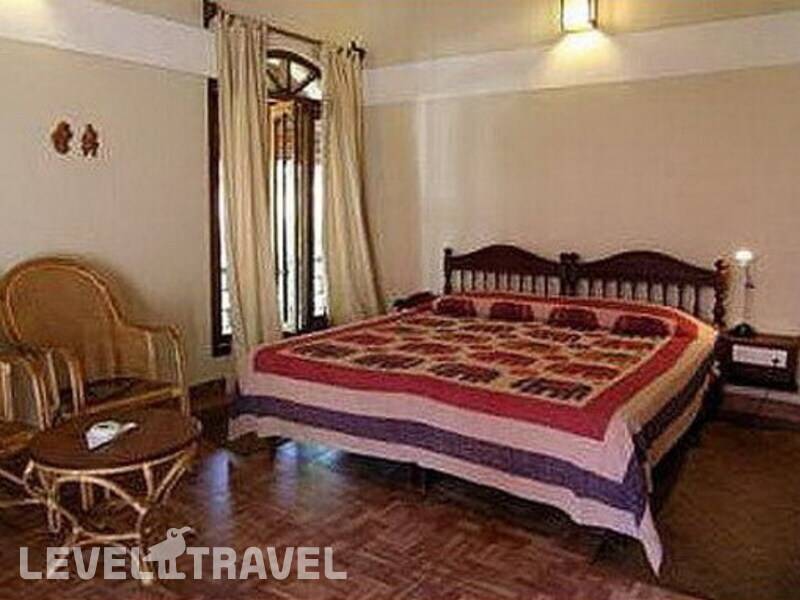 Фотография Thapovan Heritage Home Фотография Thapovan Heritage Home